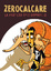Cover of La profezia dell'armadillo