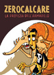 Cover of La profezia dell'armadillo