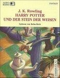 Harry Potter Und Der Stein Der Weisen