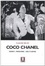 Cover of Coco Chanel. Genio, passione, solitudine