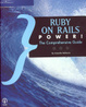 Cover of Ruby on rails power!
