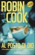 Cover of Al posto di Dio