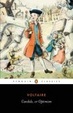 Cover of Candide, or Optimism