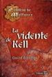 Cover of La vidente de Kell