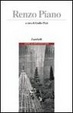Cover of Renzo Piano