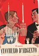 Cover of Il nuovo Cucchiaio d'Argento