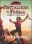 Cover of Pentalogia del Prisma