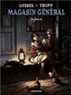 Cover of Magasin général, Tome 4