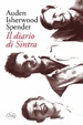 Cover of Il diario di Sintra
