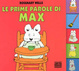 Cover of Le prime parole di Max