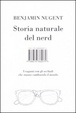 Cover of Storia naturale del nerd