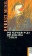 Cover of Die Verwirrungen des Zöglings Törless