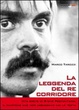 Cover of La leggenda del re corridore. Vita breve di Steve Prefontaine, il campione che non abbassava mai la testa