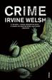 Cover of Crime