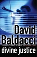 Cover of Divine Justice