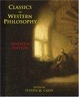 Cover of Classics of Western Philosophy