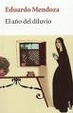 Cover of El año del diluvio