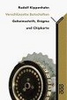 Cover of Verschlüsselte Botschaften. Geheimschrift, Enigma und Chipkarte.