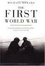 Cover of The First World War