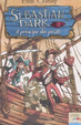 Cover of Sebastian Dark il principe dei pirati