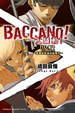 Cover of BACCANO！大騷動！1933 下