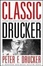 Cover of Classic Drucker