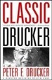Cover of Classic Drucker