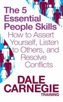 More about The 5 Essential People Skills