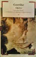 Cover of Opere *