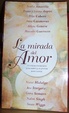 Cover of La mirada del amor