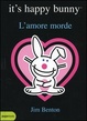 Cover of L' amore morde