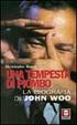 Cover of Una tempesta di piombo