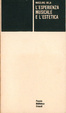 Cover of L' esperienza musicale e l'estetica