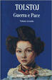Cover of Guerra e pace