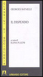 Cover of Il dispendio
