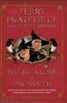 Cover of The Folklore of Discworld