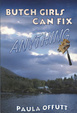 Cover of Butch Girls Can Fix Anything