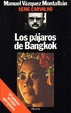 Cover of Los Pajaros De Bangkok