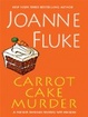 Cover of Carrot Cake Murder