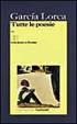 Cover of Tutte le poesie