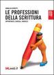 Cover of Le professioni della scrittura