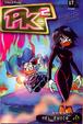Cover of PK2 #17