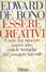Cover of Essere creativi