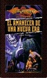 Cover of El amanecer de una nueva era