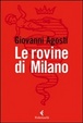 Cover of Le rovine di Milano