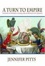 Cover of "A Turn to Empire"