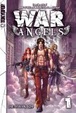 Cover of War Angels Volume 1