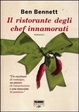 Cover of Il ristorante degli chef innamorati