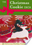 Cover of The Christmas Cookies Deck