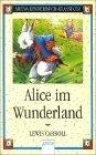 Alice im Wunderland.